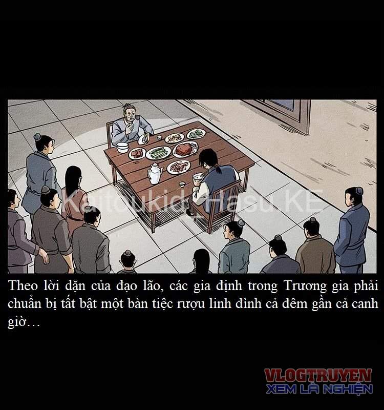 Tiên Sơn Truyền Kỳ Chapter 3 - 2