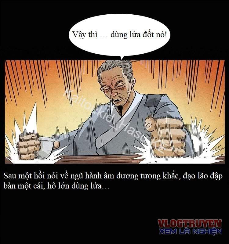 Tiên Sơn Truyền Kỳ Chapter 3 - 13