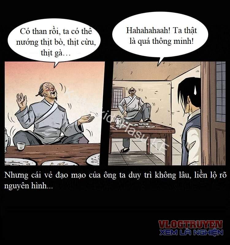 Tiên Sơn Truyền Kỳ Chapter 3 - 15