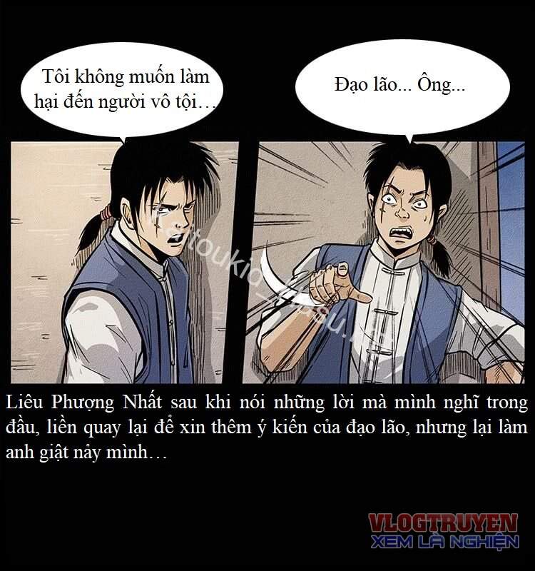 Tiên Sơn Truyền Kỳ Chapter 3 - 18