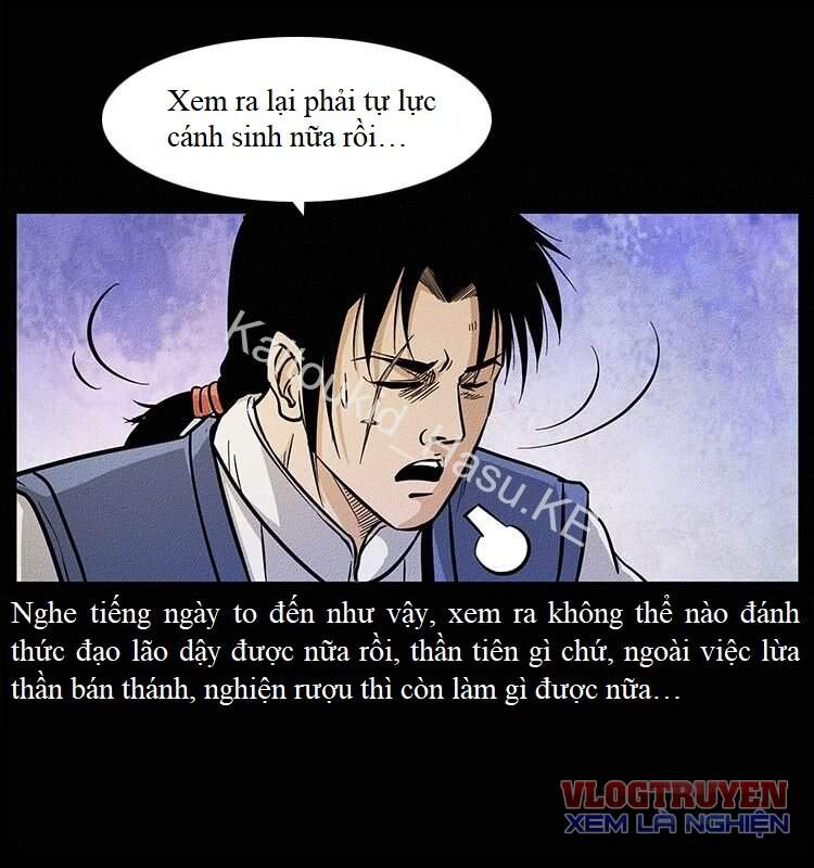 Tiên Sơn Truyền Kỳ Chapter 3 - 20