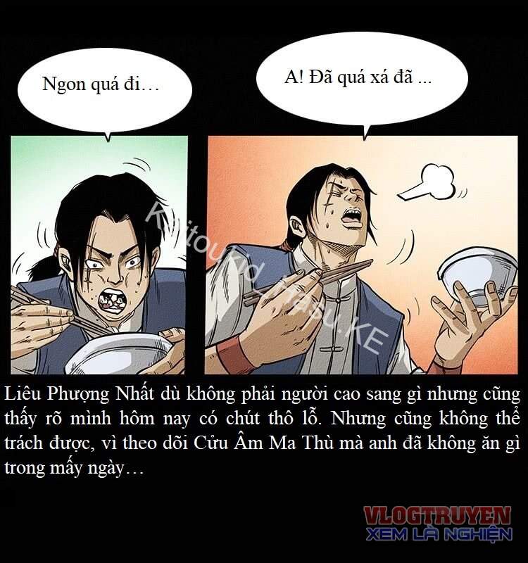 Tiên Sơn Truyền Kỳ Chapter 3 - 3