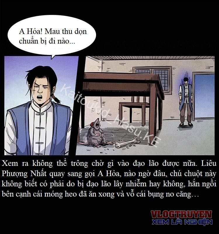 Tiên Sơn Truyền Kỳ Chapter 3 - 21