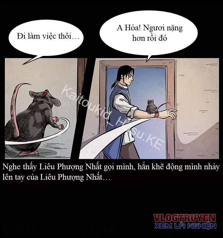 Tiên Sơn Truyền Kỳ Chapter 3 - 22