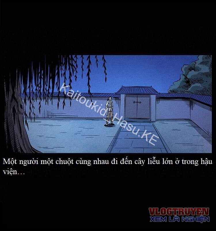 Tiên Sơn Truyền Kỳ Chapter 3 - 23