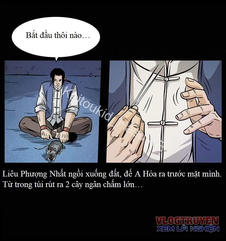 Tiên Sơn Truyền Kỳ Chapter 3 - 24