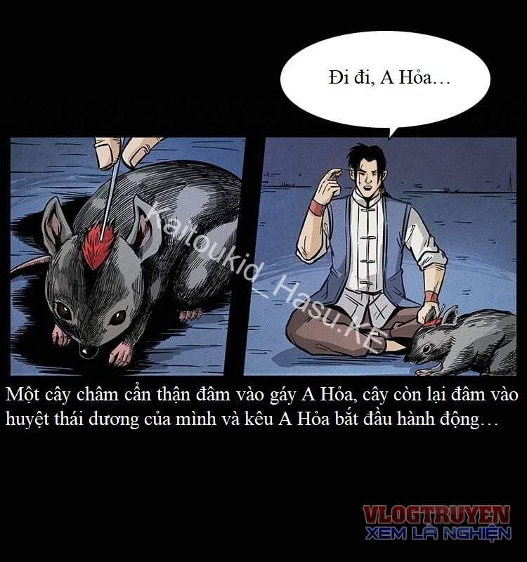 Tiên Sơn Truyền Kỳ Chapter 3 - 25