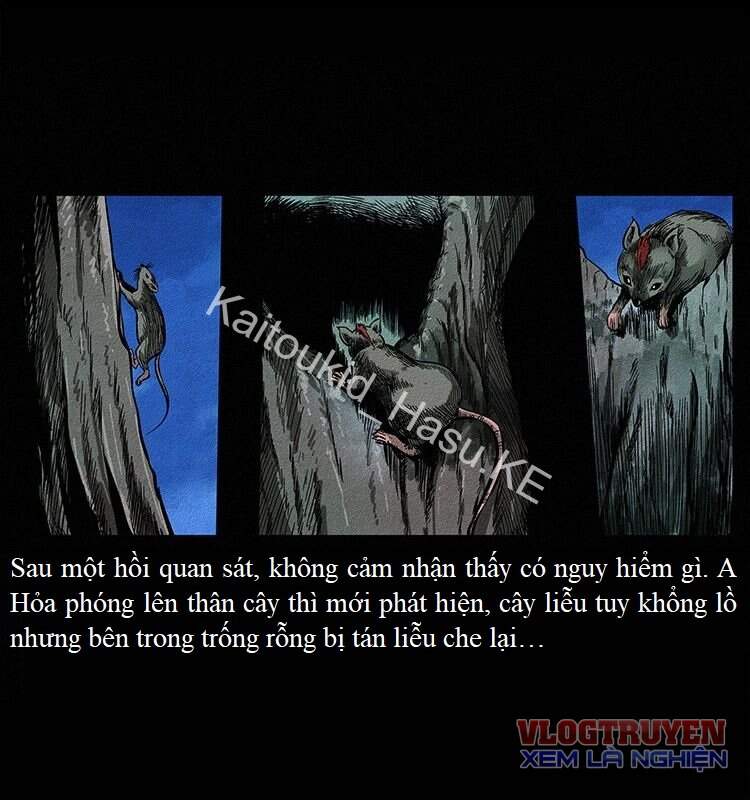 Tiên Sơn Truyền Kỳ Chapter 3 - 27