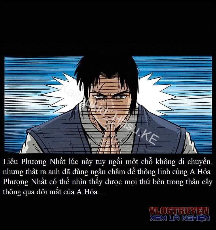 Tiên Sơn Truyền Kỳ Chapter 3 - 28