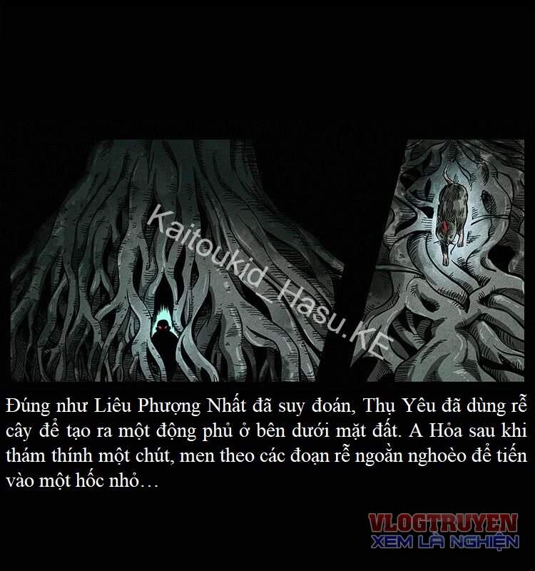 Tiên Sơn Truyền Kỳ Chapter 3 - 29