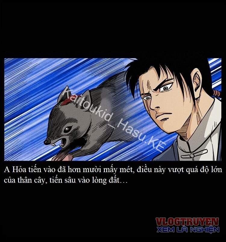 Tiên Sơn Truyền Kỳ Chapter 3 - 30