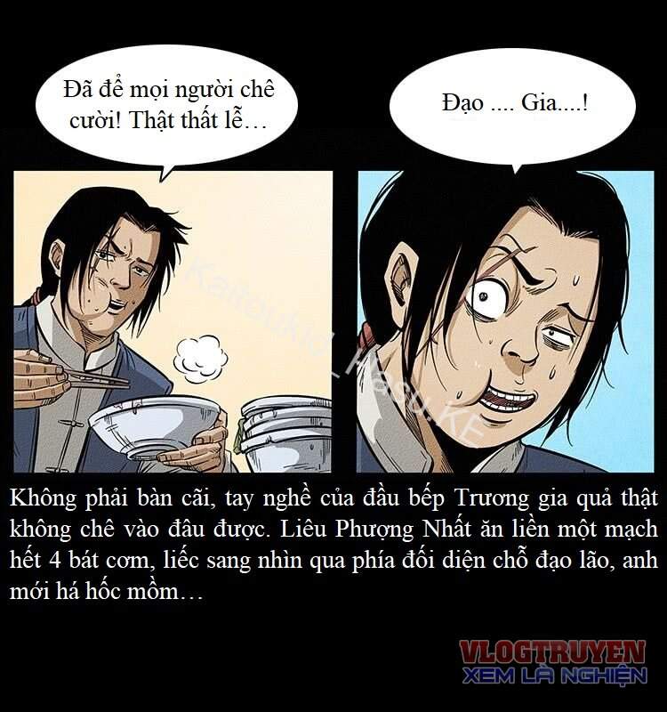 Tiên Sơn Truyền Kỳ Chapter 3 - 4