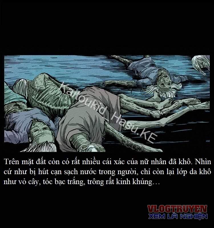 Tiên Sơn Truyền Kỳ Chapter 3 - 33