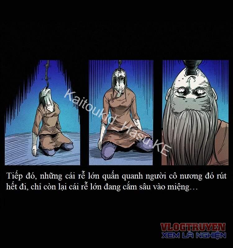 Tiên Sơn Truyền Kỳ Chapter 3 - 35