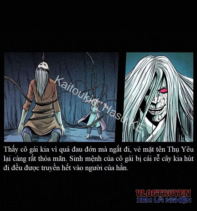 Tiên Sơn Truyền Kỳ Chapter 3 - 37