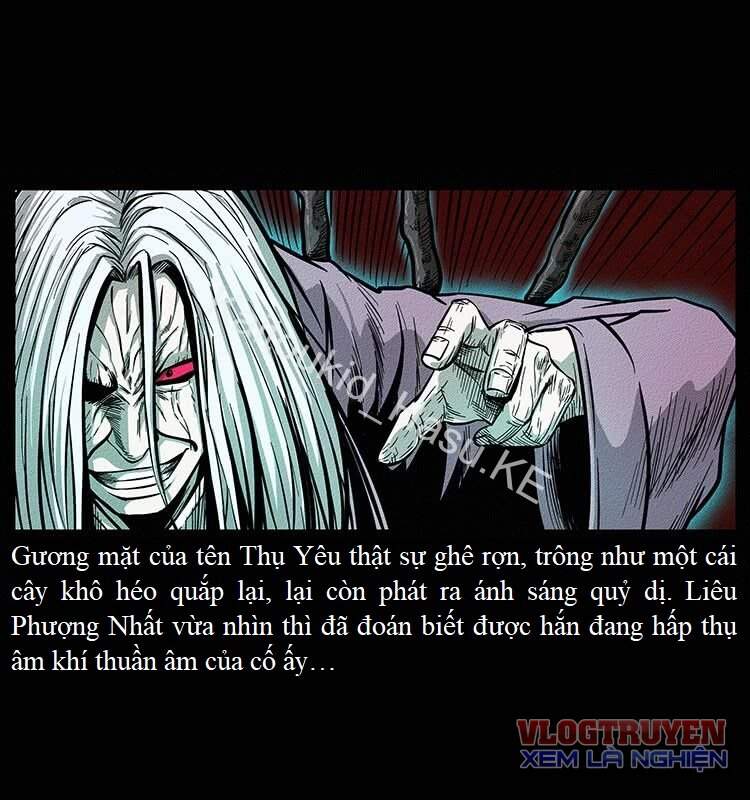 Tiên Sơn Truyền Kỳ Chapter 3 - 38