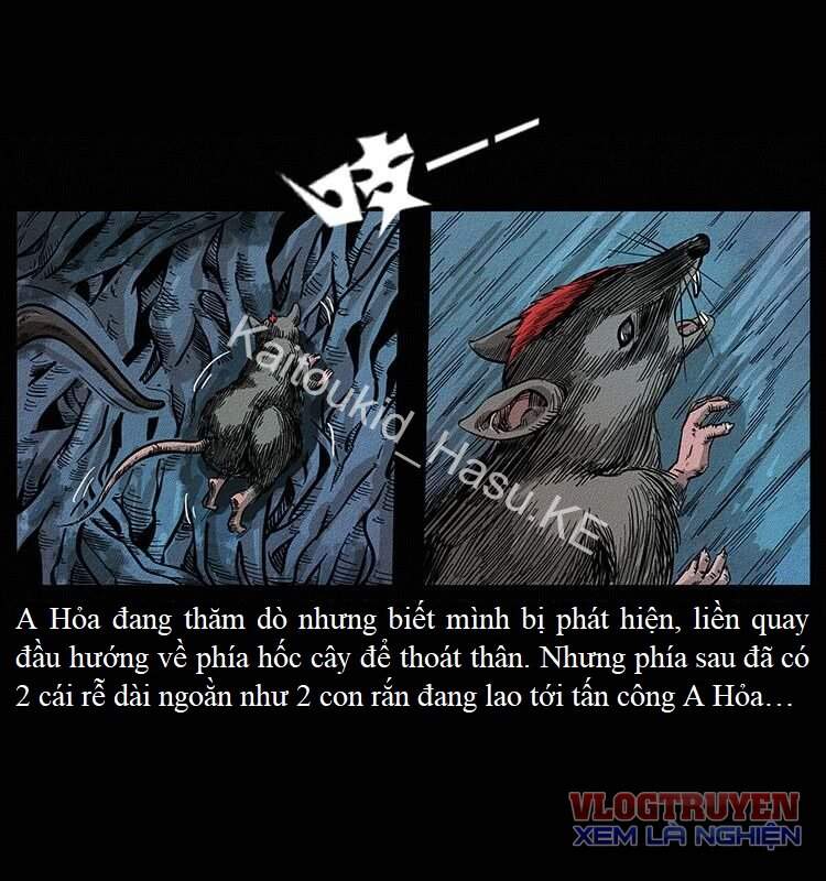 Tiên Sơn Truyền Kỳ Chapter 3 - 40