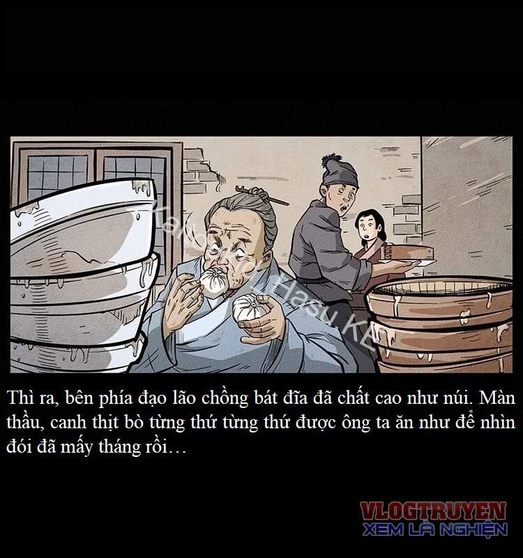 Tiên Sơn Truyền Kỳ Chapter 3 - 5