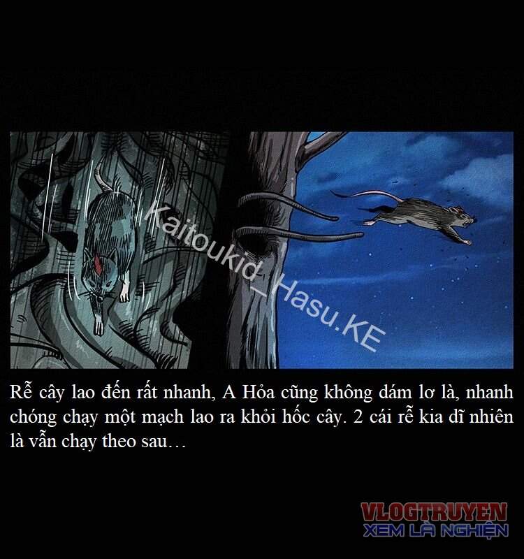 Tiên Sơn Truyền Kỳ Chapter 3 - 41