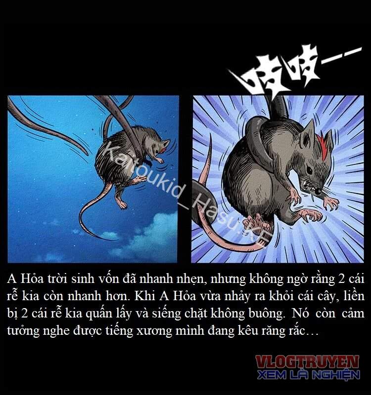 Tiên Sơn Truyền Kỳ Chapter 3 - 42