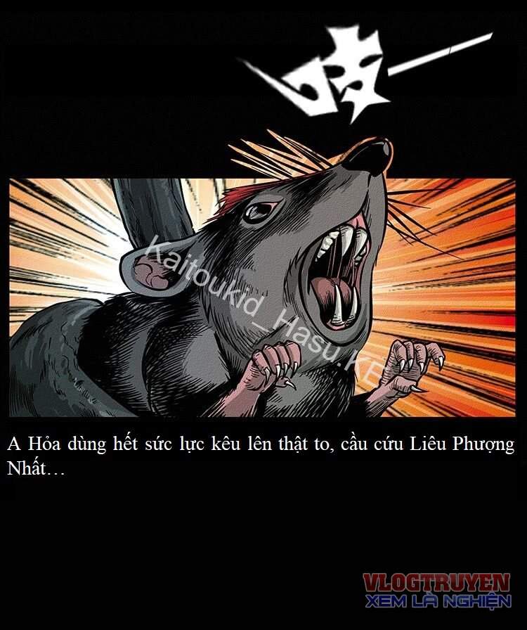 Tiên Sơn Truyền Kỳ Chapter 3 - 43