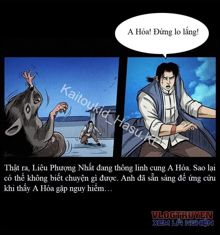 Tiên Sơn Truyền Kỳ Chapter 3 - 44