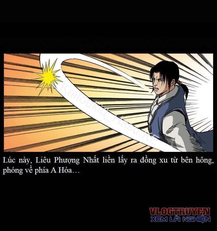 Tiên Sơn Truyền Kỳ Chapter 3 - 45