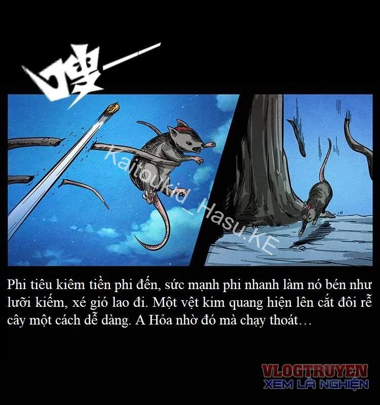 Tiên Sơn Truyền Kỳ Chapter 3 - 46