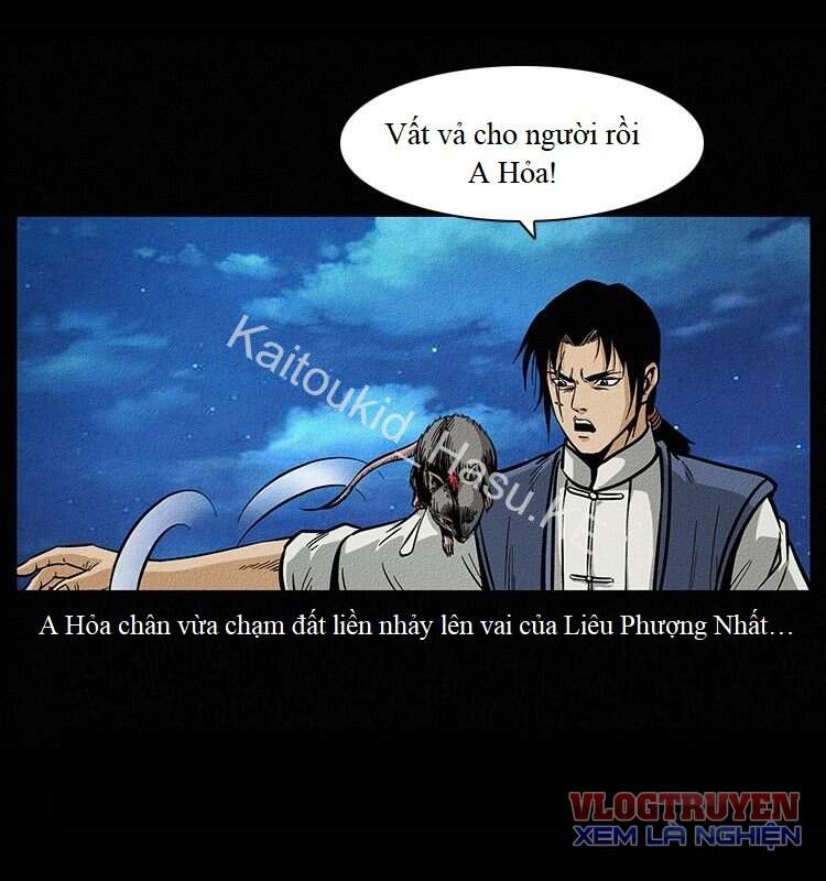 Tiên Sơn Truyền Kỳ Chapter 3 - 47