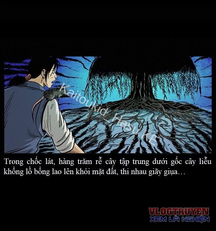 Tiên Sơn Truyền Kỳ Chapter 3 - 49