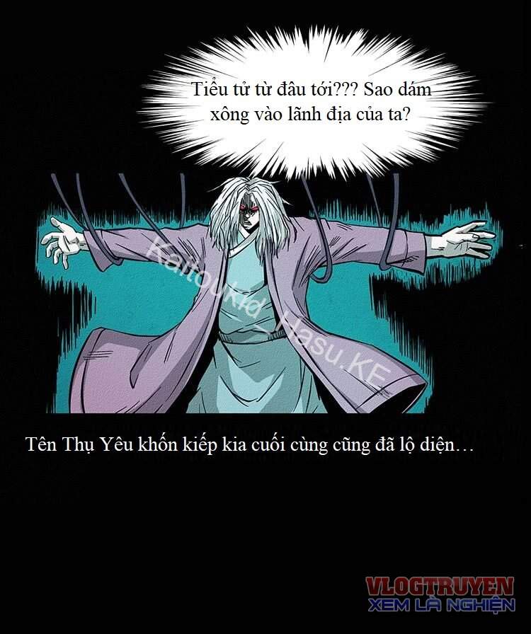 Tiên Sơn Truyền Kỳ Chapter 3 - 51