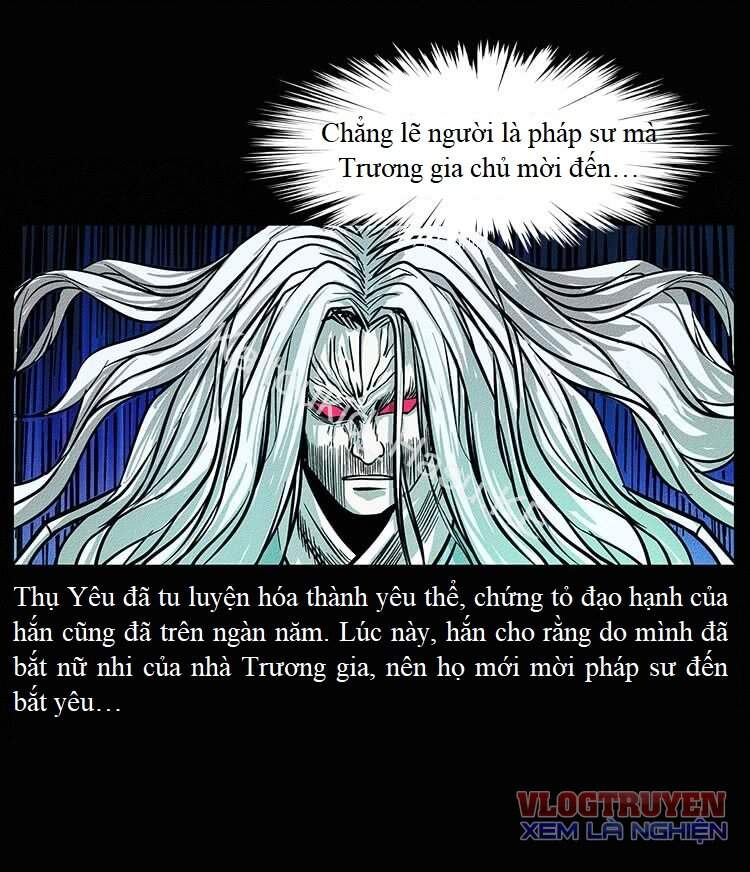 Tiên Sơn Truyền Kỳ Chapter 3 - 52