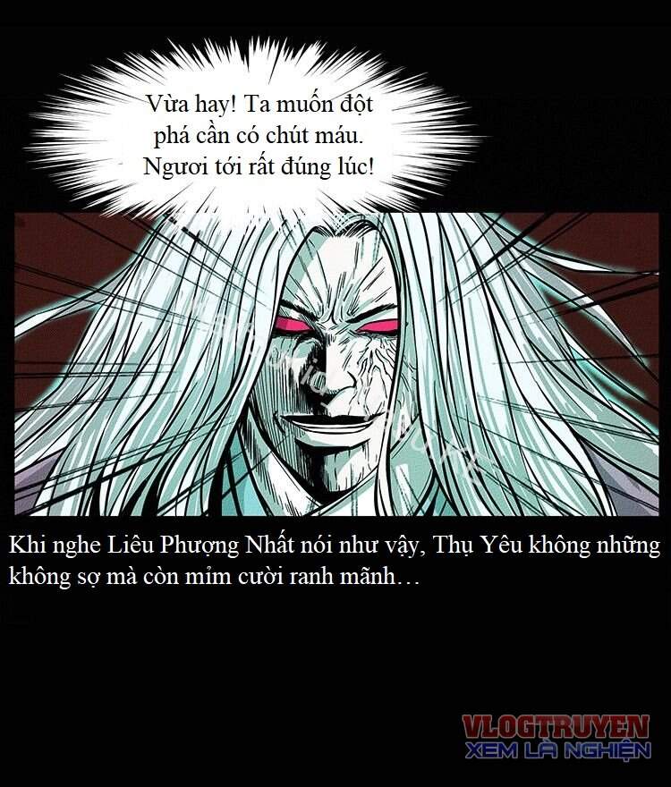 Tiên Sơn Truyền Kỳ Chapter 3 - 54