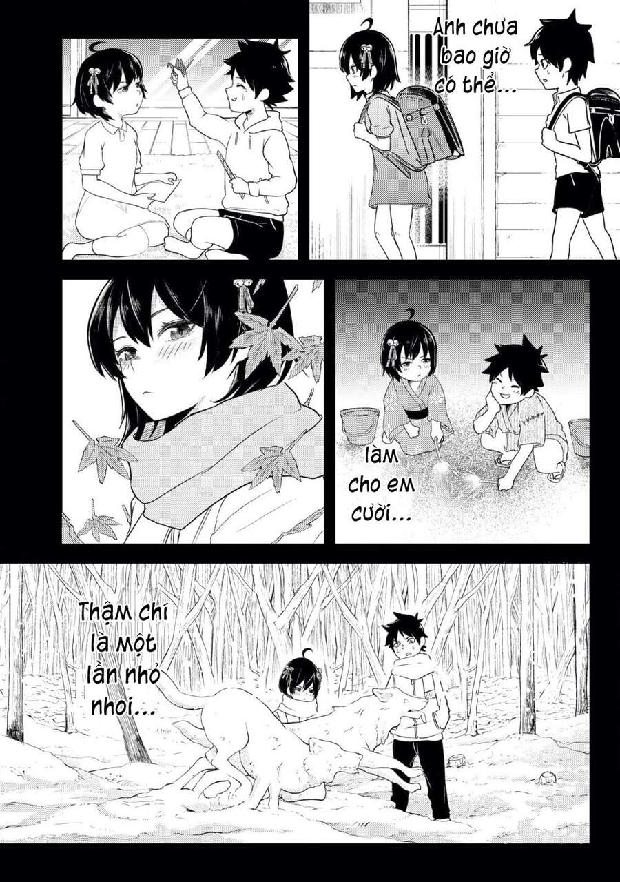 My Stepsister Who Says Go Die Go Die To Me Everyday, Tries To Hypnotize Me To Fall For Her While I Was Sleeping...! Chapter 1 - 26