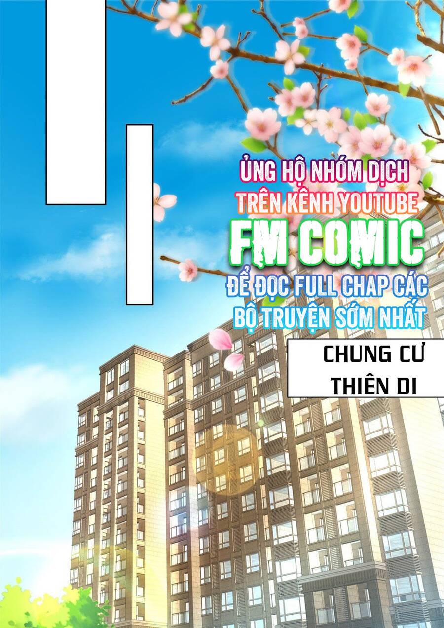 Mỗi Tuần Ta Có Một Nghề Nghiệp Mới Chapter 30 - 2