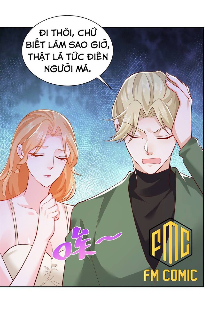 Mỗi Tuần Ta Có Một Nghề Nghiệp Mới Chapter 30 - 22