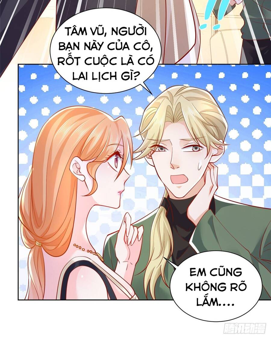 Mỗi Tuần Ta Có Một Nghề Nghiệp Mới Chapter 30 - 28