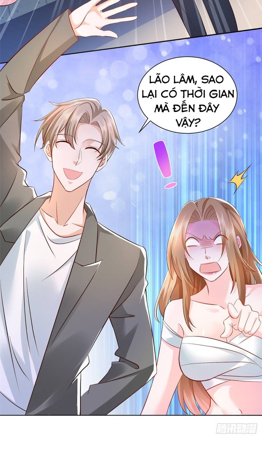 Mỗi Tuần Ta Có Một Nghề Nghiệp Mới Chapter 30 - 38