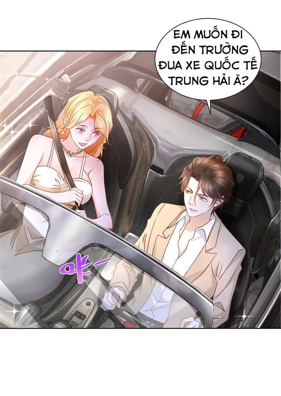 Mỗi Tuần Ta Có Một Nghề Nghiệp Mới Chapter 30 - 5
