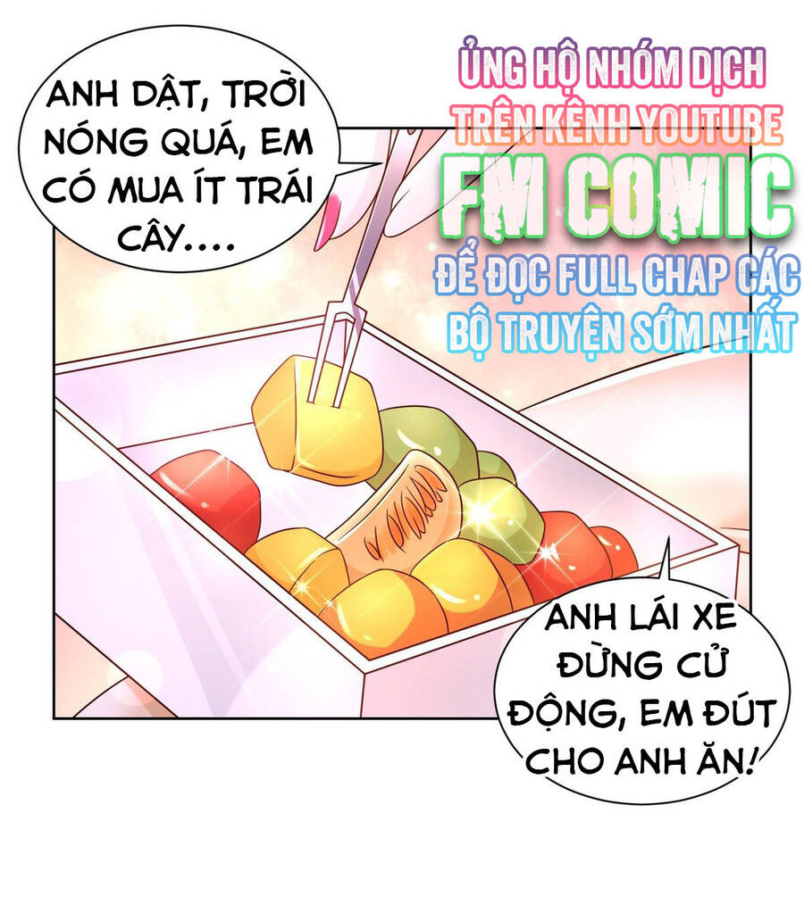 Mỗi Tuần Ta Có Một Nghề Nghiệp Mới Chapter 30 - 7
