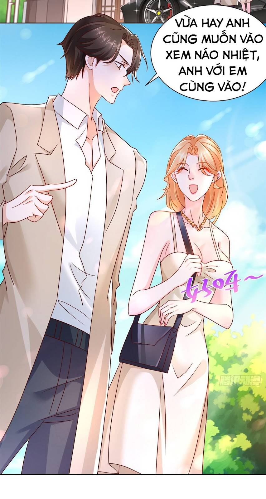 Mỗi Tuần Ta Có Một Nghề Nghiệp Mới Chapter 30 - 10