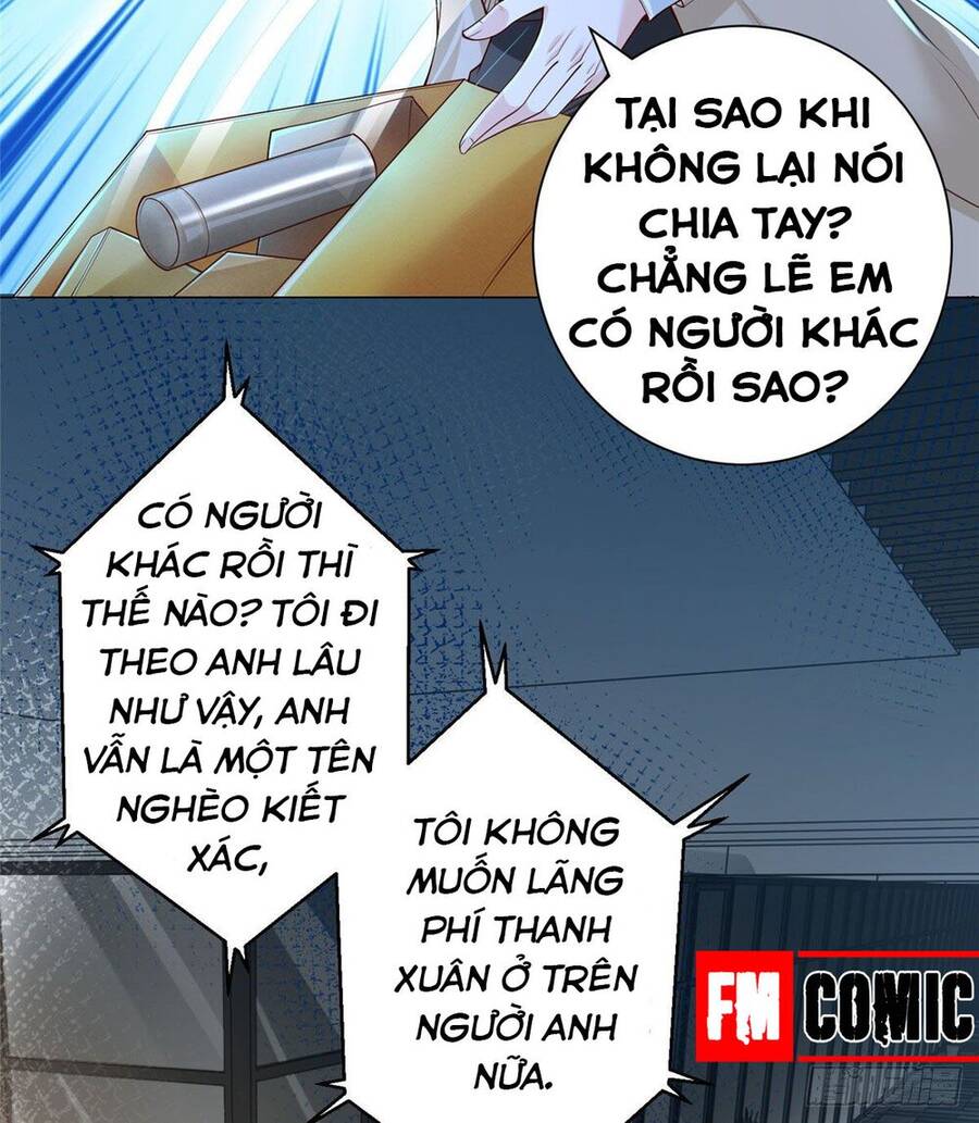 Mỗi Tuần Ta Có Một Nghề Nghiệp Mới Chapter 1 - 11