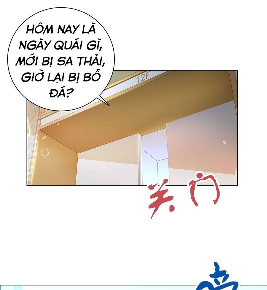Mỗi Tuần Ta Có Một Nghề Nghiệp Mới Chapter 1 - 13