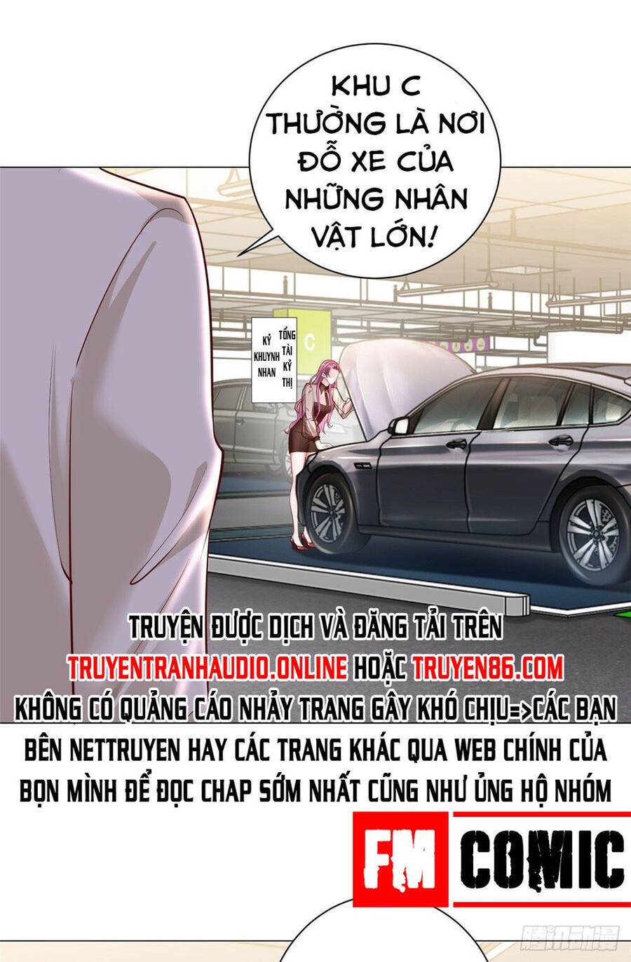 Mỗi Tuần Ta Có Một Nghề Nghiệp Mới Chapter 1 - 26