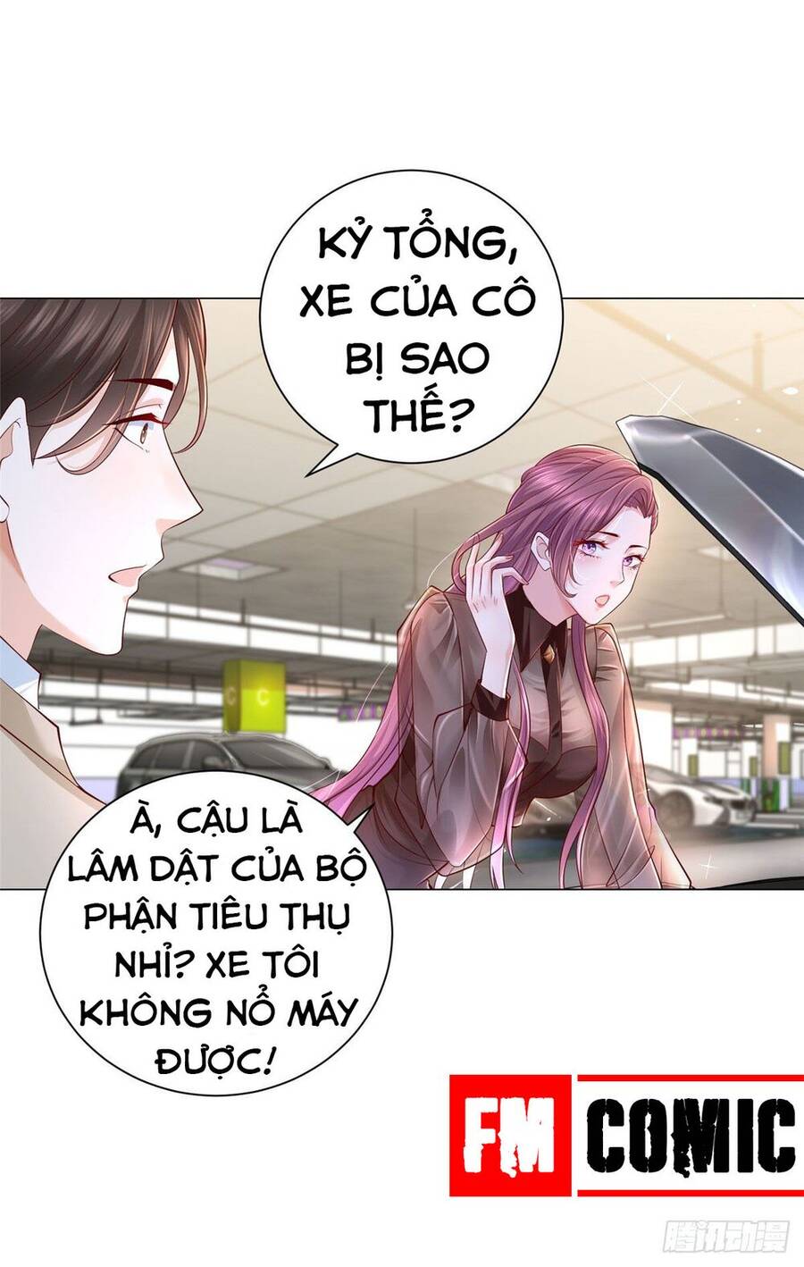 Mỗi Tuần Ta Có Một Nghề Nghiệp Mới Chapter 1 - 28