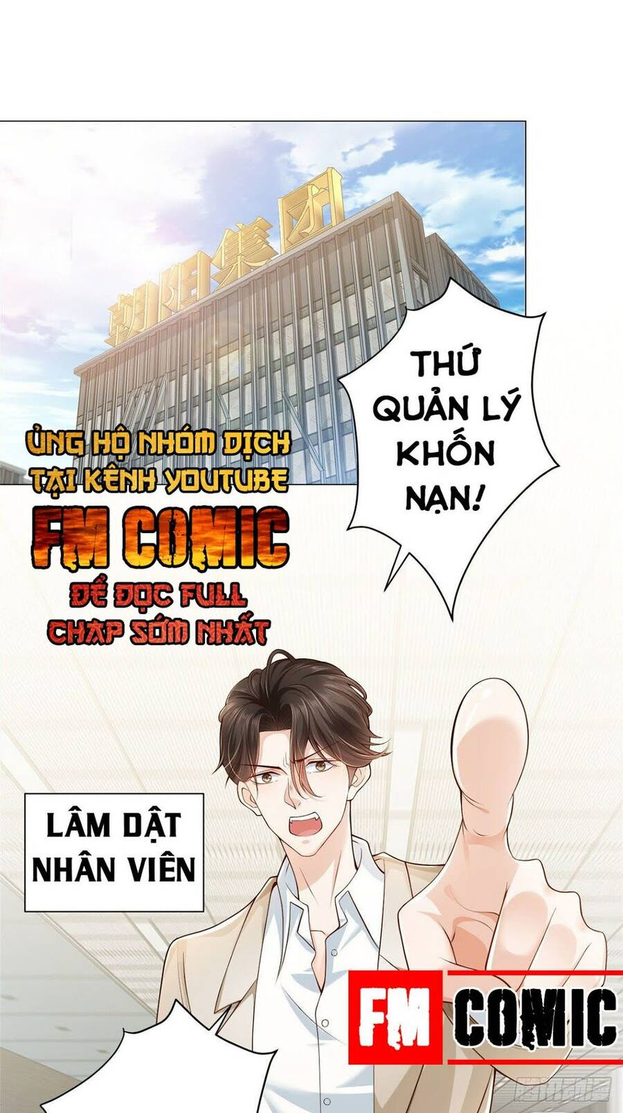 Mỗi Tuần Ta Có Một Nghề Nghiệp Mới Chapter 1 - 4