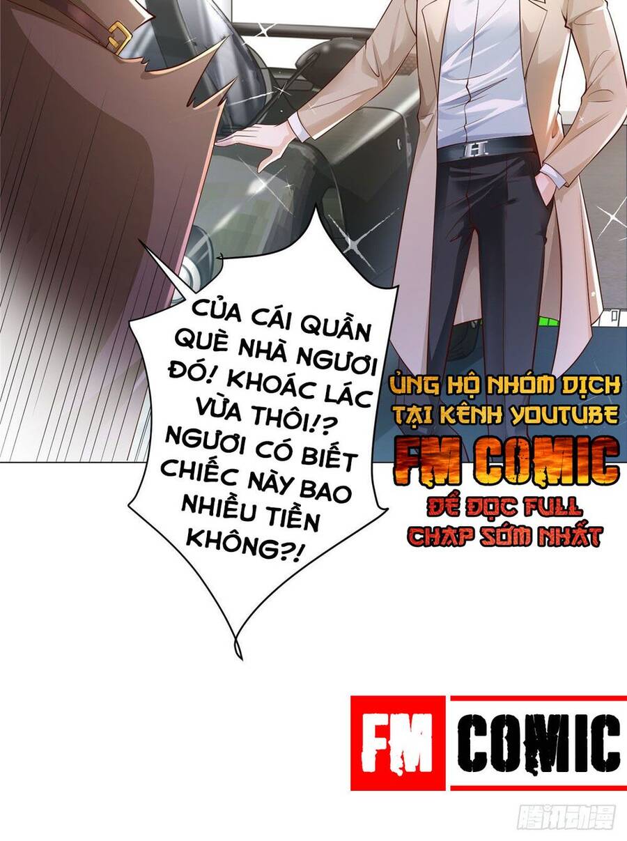 Mỗi Tuần Ta Có Một Nghề Nghiệp Mới Chapter 1 - 36