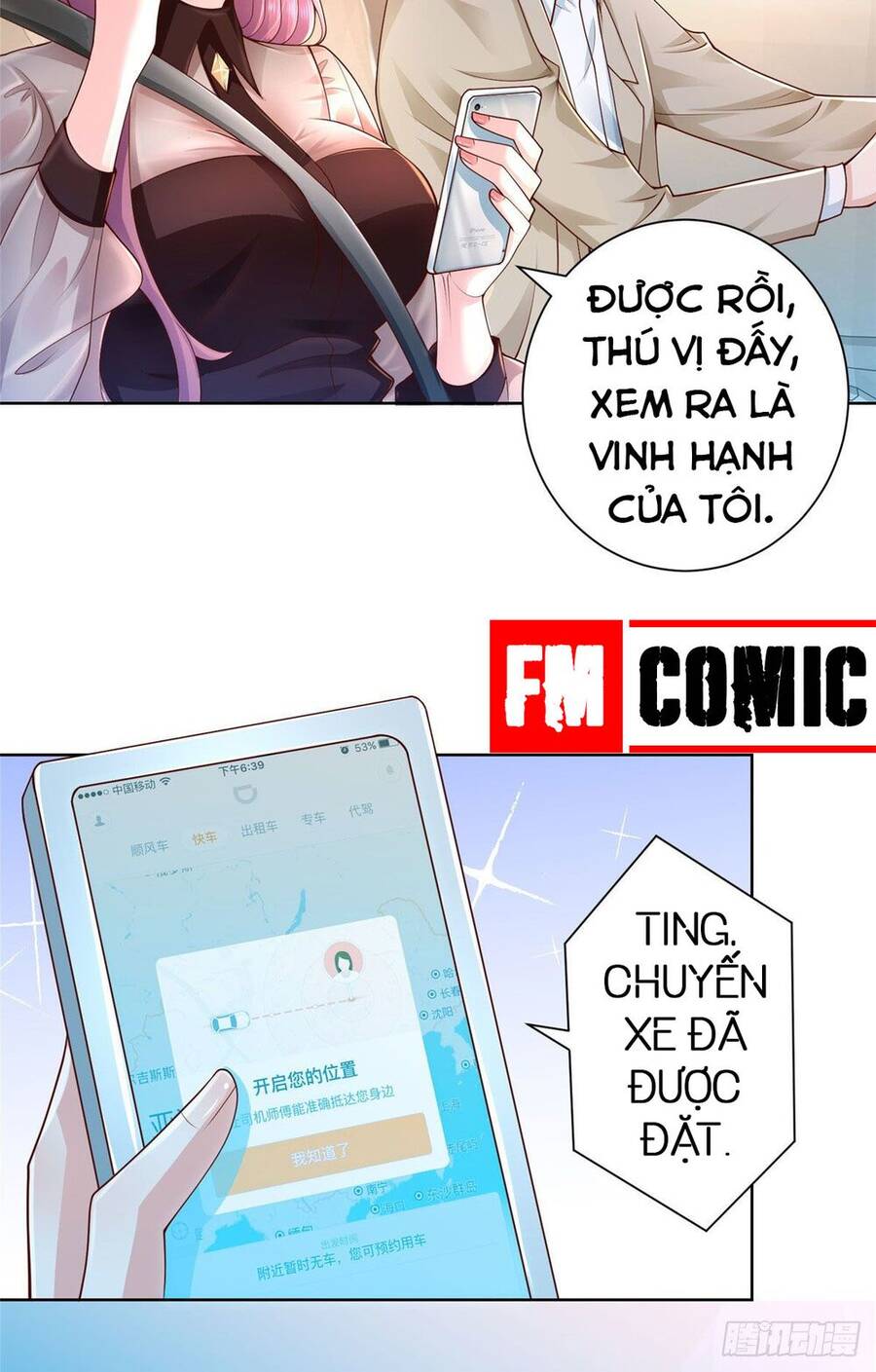 Mỗi Tuần Ta Có Một Nghề Nghiệp Mới Chapter 1 - 42