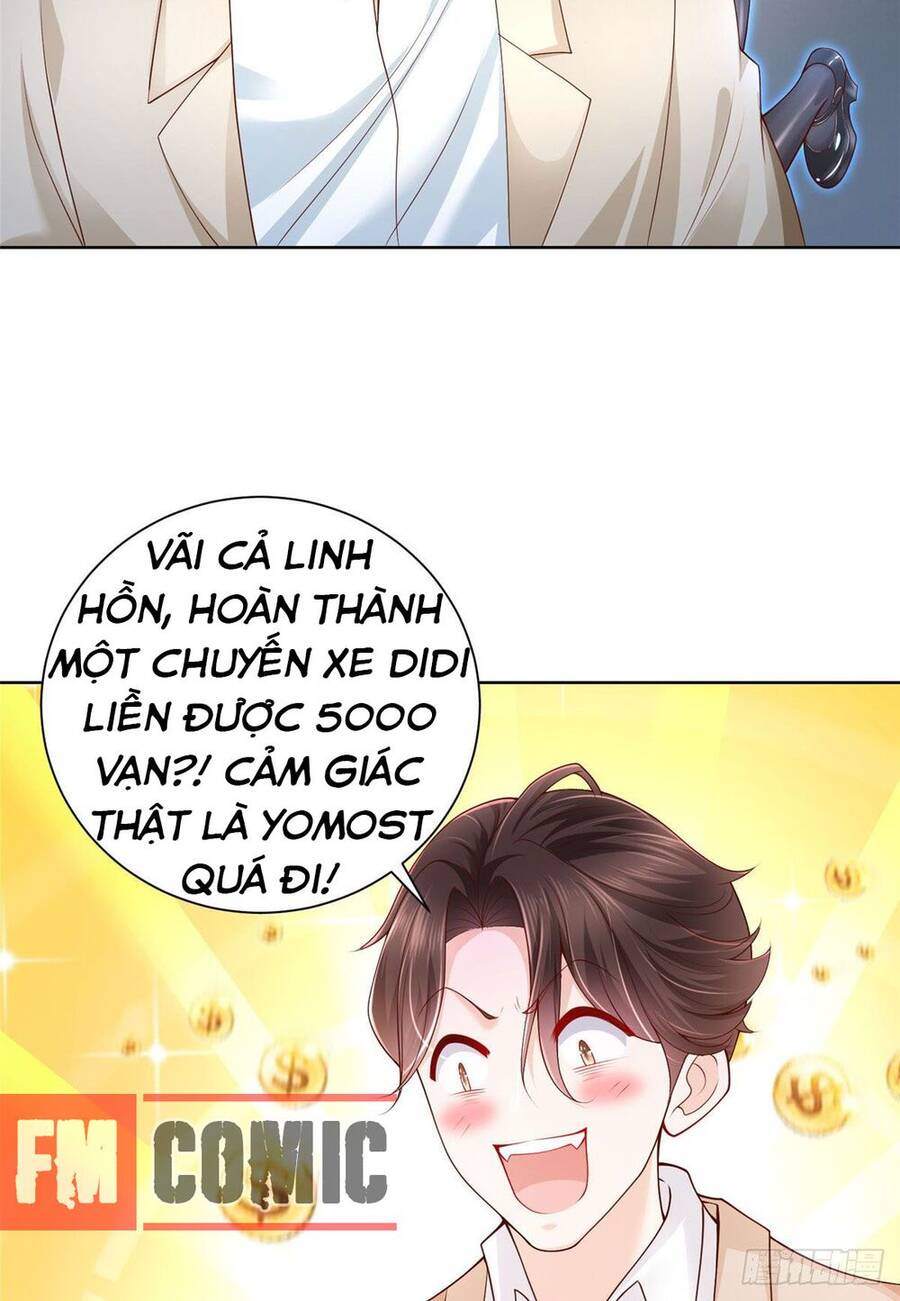Mỗi Tuần Ta Có Một Nghề Nghiệp Mới Chapter 1 - 47