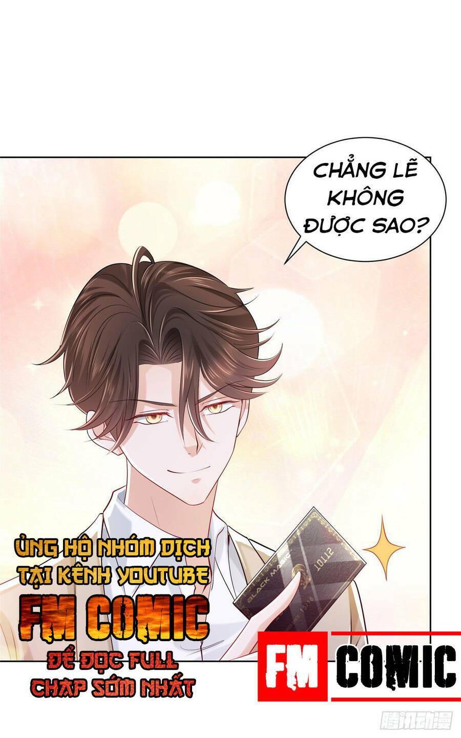 Mỗi Tuần Ta Có Một Nghề Nghiệp Mới Chapter 10 - 19